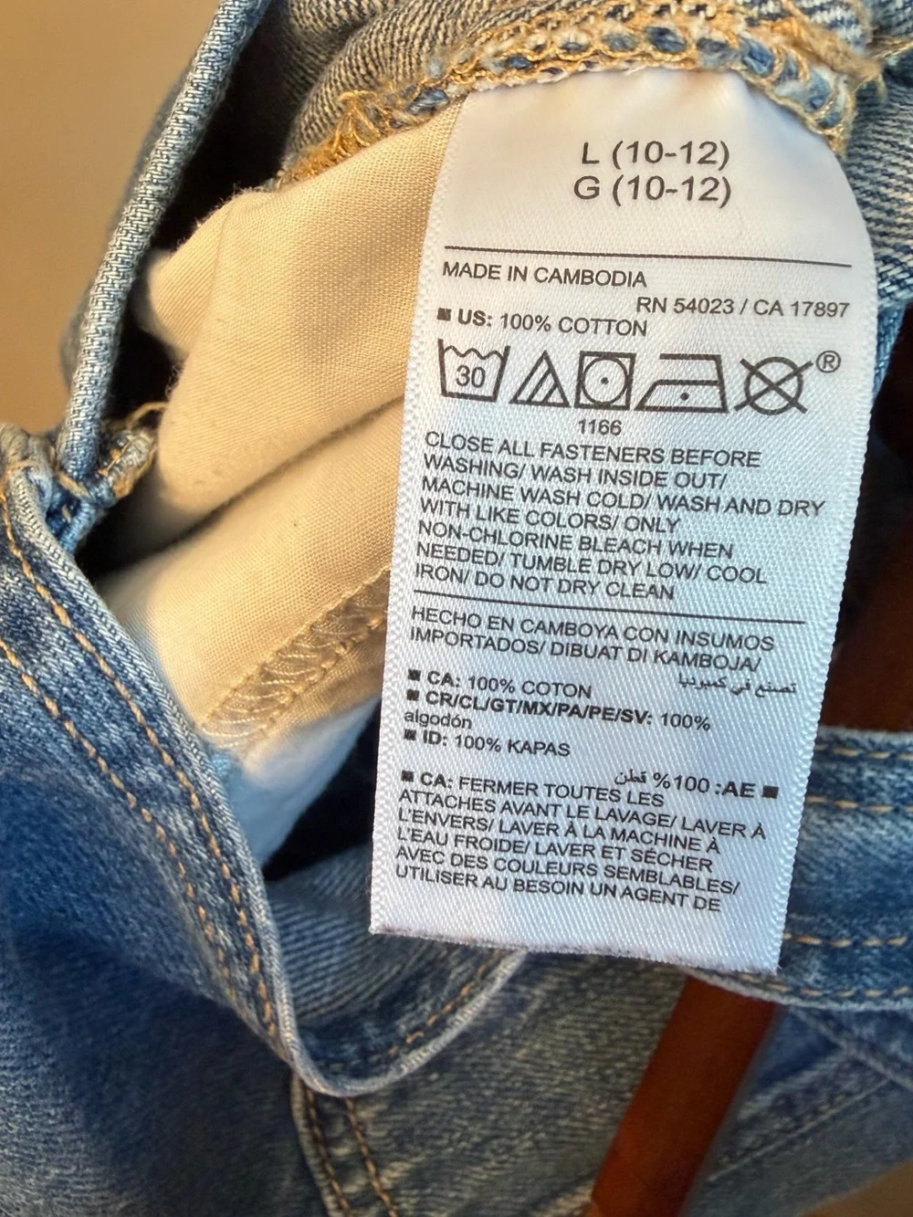 Girls Old Navy Overalls